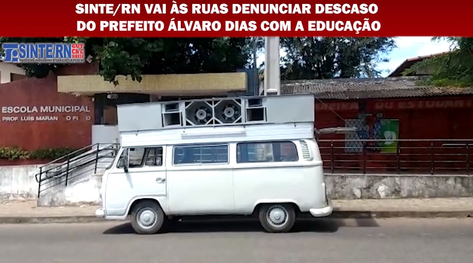 SINTE/RN SINTE/RN