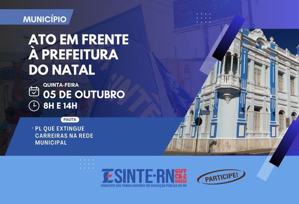 Prefeitura Municipal do Natal